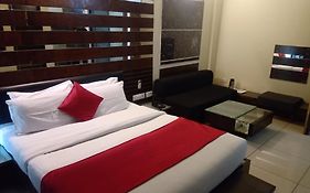 Hotel Samrat Kolhapur